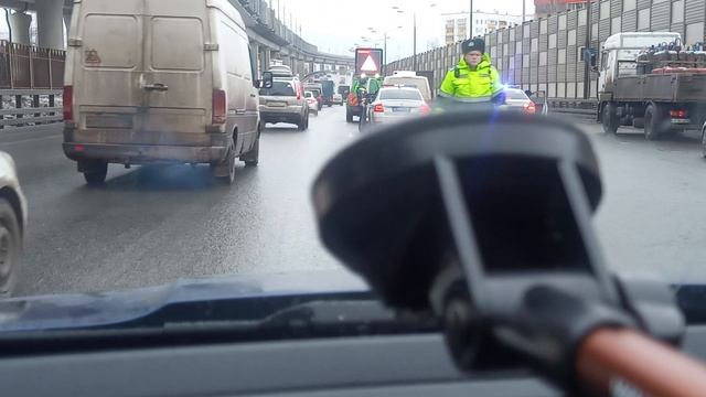 ДТП на МСД смотреть онлайн