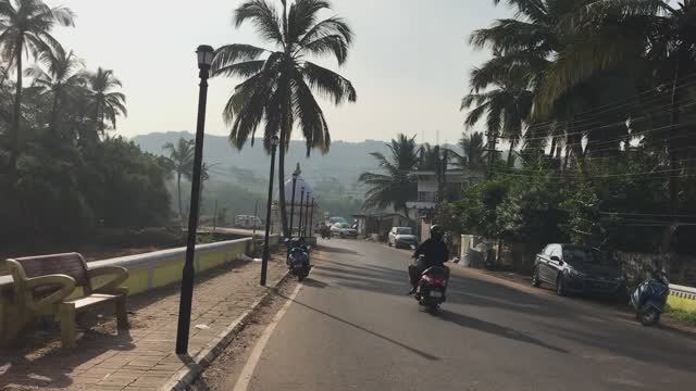 ИНДИЯ, ГОА, Советы, лафхаки, цены! 2025-2026 зима смотреть онлайн