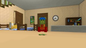прохождение супер мишки(super bear)часть4,гигантский дом🏠🏡🐭🐁