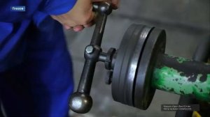 Выпуск программы "Страна Росатом" от 25.12.2025 г.