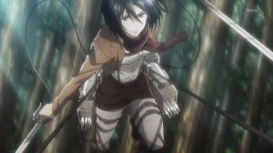 Атака титанов (Attack on Titan) русский трейлер