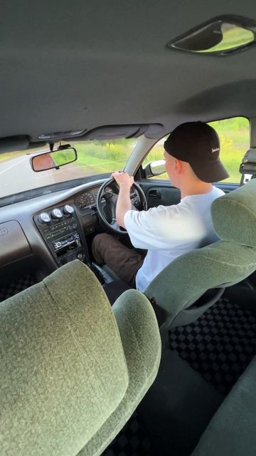 Стритовый дебил Chaser 90 | 4K смотреть онлайн