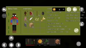 1 серия по игре mini block craft