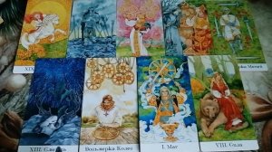 ♒ ВОДОЛЕЙ.ТАРО прогноз на январь 2026г.mp4