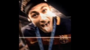 Тренд с футболистами)