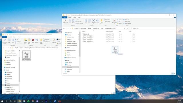 Instructions - how to load shortcut keys смотреть онлайн