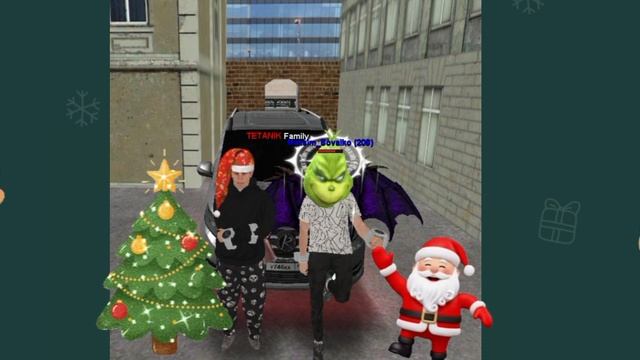 Начинаем снимать для вас)