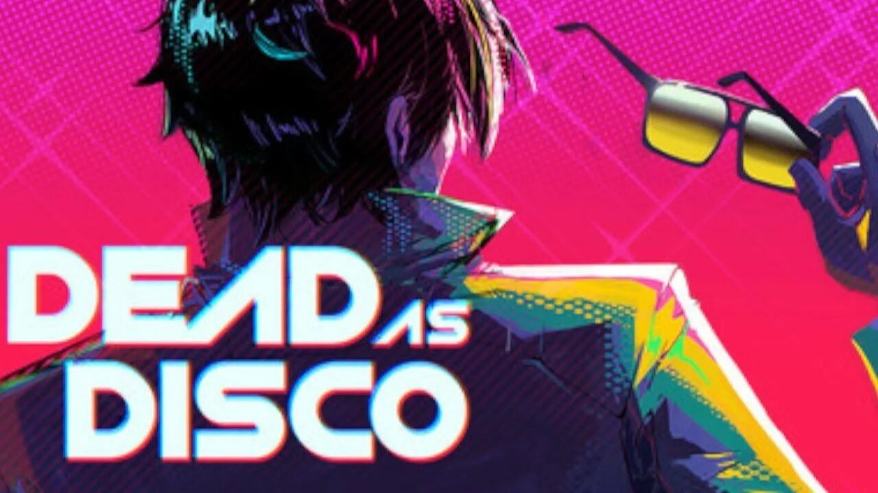 ★НЕОНОВЫЕ ДРАКИ★1 Dead as Disco смотреть онлайн