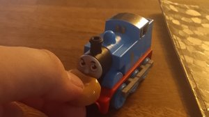 новый Томас