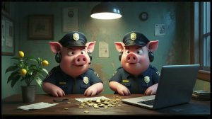 Кодовое слово «ЛИМОН» #разговорсмошенниками