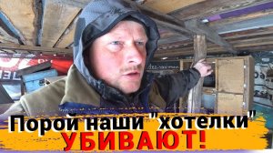 Покупка дорогой машины, может испортить всю жизнь. Почему зерно, а не комбикорм. АРХИВ