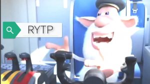 Буба RYTP (самолёт дурки) или нет?