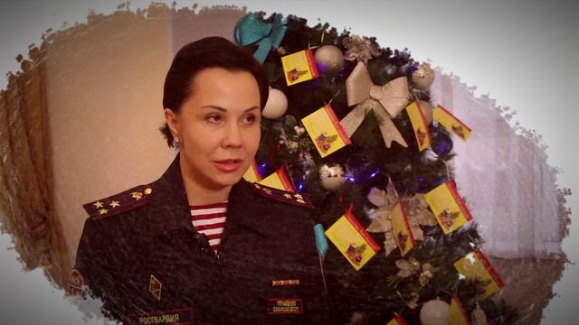 Самара. Анонс программы «Гвардейцы» (декабрь 2025)