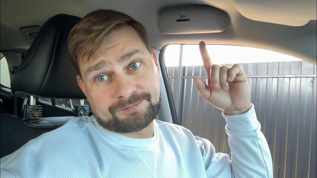 Мои ПОЛЕЗНЫЕ АВТО штучки ! смотреть онлайн