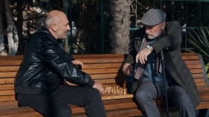 Эльбрус | 2 серия | Легенда гор