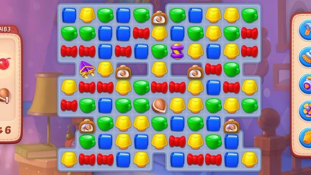 homescapes смотреть онлайн