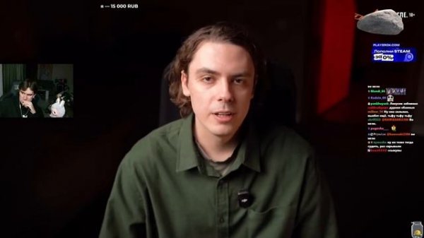 БРАТИШКИН СМОТРИТ: Милая девушка из Омска, ставшая монстром. История Елены Повеляйкиной