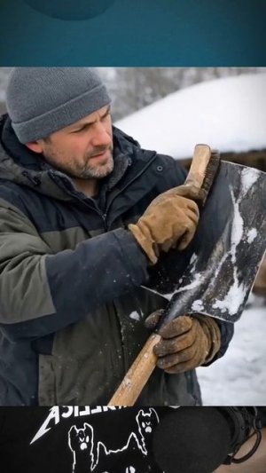 Если ты решил закопать свинюшку #лайфхак #интересное