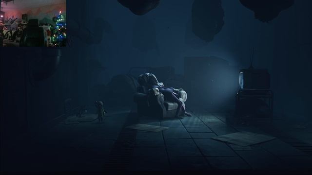 Little Nightmares 3 Прохождение 4 смотреть онлайн