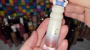 Продолжение огромной коллекции блесков, жидких помад и масел для губ.