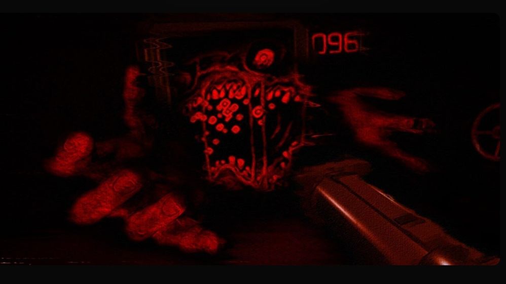 Самый ТРЕВОЖНЫЙ подводный хоррор Pressure смотреть онлайн