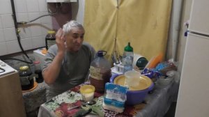 Моя ОШИБКА НЕ БРОДИТ СУСЛО ИСПРАВИЛ