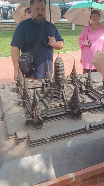 Здесь тренировался Лиу Кань. В реальности. смотреть онлайн