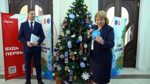 «Ёлка желаний»: волшебство для каждого ребёнка