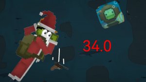 наконец-то!Обнова 34.0 в melon sandbox, обзор обновления