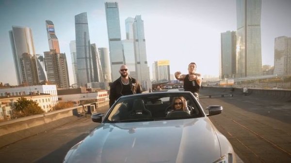 Джиган, Artik and Asti, NILETTO - Худи