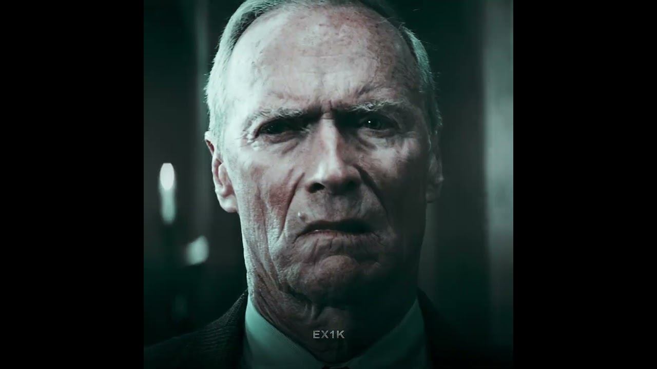 Нарвались не на того | Гран Торино | 4K EDIT #clinteastwood #grantorino #edit #sigma #aftereffects смотреть онлайн