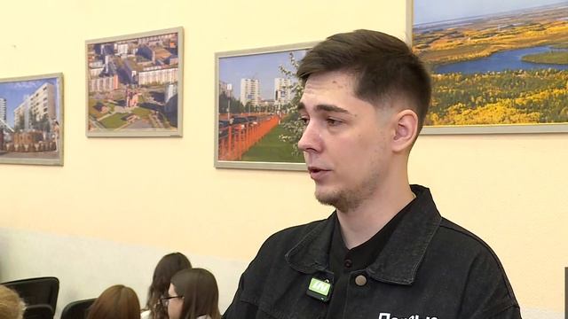 Новости Нижневартовска - 25 декабря 2025 смотреть онлайн