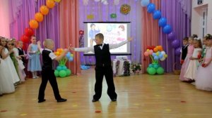 дс 109 Краснодар клип выпускного праздника