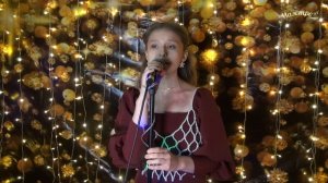 Ангелина Попова - Last Christmas