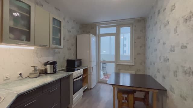 Продаётся квартира в г.Верхняя Пышма, ул. Машиностроителей, 5 смотреть онлайн