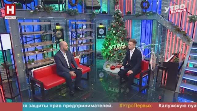 Эдуард Анисков. Между жизнью и смертью | УТРО ПЕРВЫХ смотреть онлайн