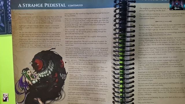 Middara - 13. Земляной и Хогрифар смотреть онлайн