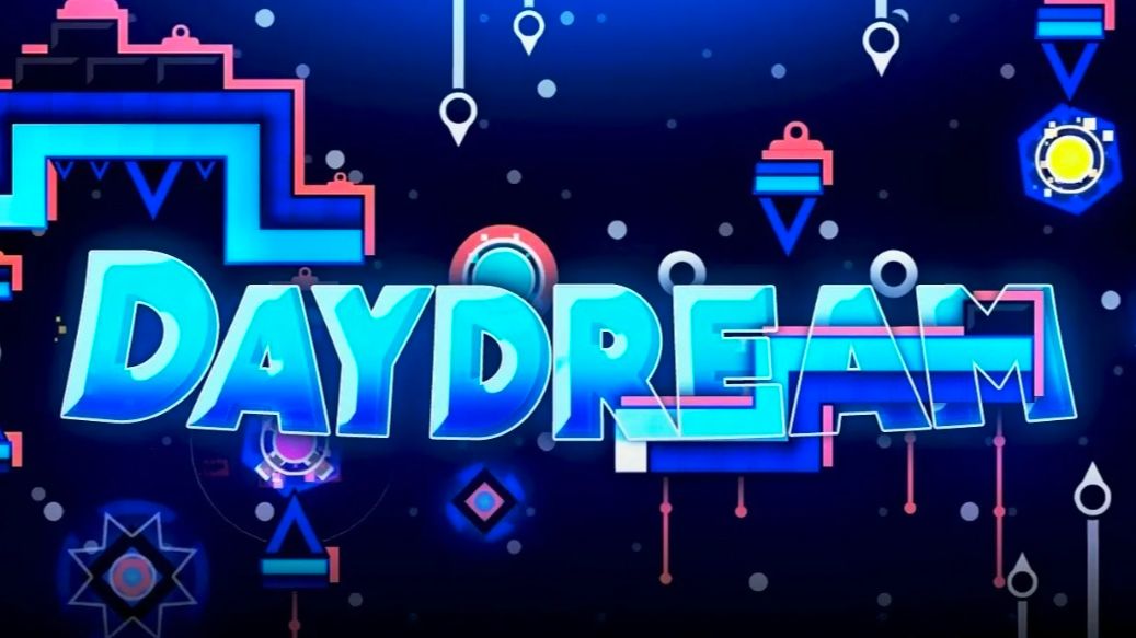 Daydream 100%