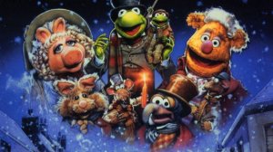 Рождественская сказка Маппетов (1992) / The Muppet Christmas Carol