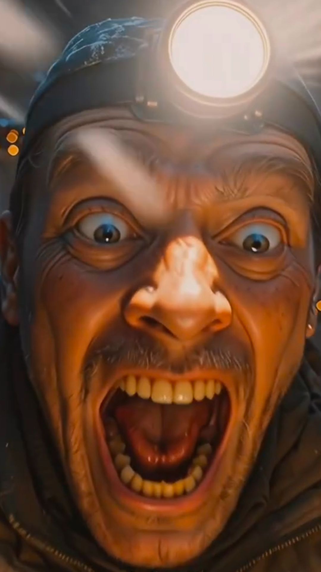 Санта Клаус найден... смотреть онлайн