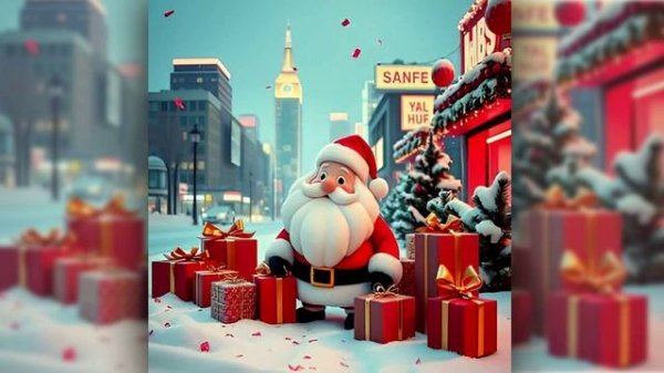 Нежданные желанные гости (2)