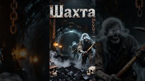 ⚒️" Шахта " | «Жизнь = уголь. Судьба = шахта.» ️⚒️