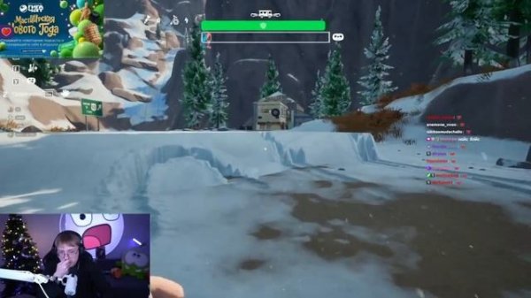 ДРЕЙК ИГРАЕТ В RV There Yet? С ТОХОЙ СТИНТОМ И МАЗЕЛОВЫМ