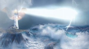 Свет твоей любви