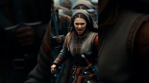 «РУСЬ — В СЕРДЦЕ МОЁМ  Эпический Славянский Фолк-Рок! Сила предков!»