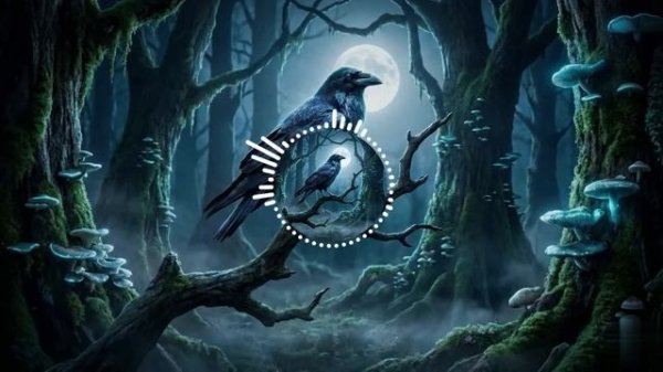 Кэнни ft МС Дымка  - Ворона (2025)