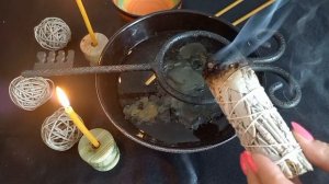 ЧИСТКА. ИСПРАВЛЯЕМ ЛИНИЮ ЖИЗНИ. СИЛЬНО.