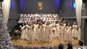 Окончание концерта