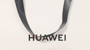 Правильная распаковка пакета HUAWEI