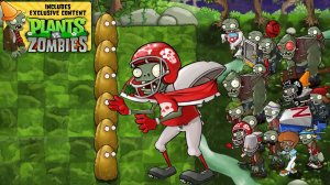 ПОБЕДА ЗОМБИ! PvZ Ultimate Растения против Зомби